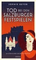 bokomslag Tod bei den Salzburger Festspielen
