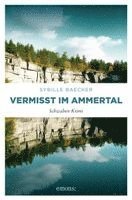 bokomslag Vermisst im Ammertal