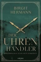 Birgit Hermann - Der Uhrenhändler, Häftad