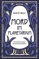 Beate Maly - Mord im Planetarium, Häftad