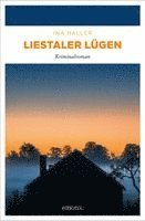 Ina Haller - Liestaler Lügen, Häftad