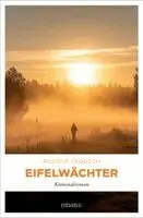 Rudolf Jagusch - Eifelwächter, Häftad. Tillgänglighet: Lägg i varukorg