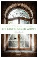 Margarete von Schwarzkopf - Die gestohlenen Worte, Häftad. Tillgänglighet: Lägg i varukorg
