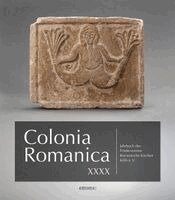 Förderverein Romanische Kirchen Köln e. V. (Hrsg. - Colonia Romanica XXXX, Inbunden