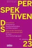 Hochschulinitiative Demokratischer Sozialismus - Raus aus der Hochschule -hinein in eine bessere Welt, Häftad