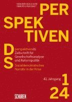 Sozialdemokratisches Narrativ in der Krise 1