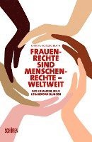 bokomslag Frauenrechte sind Menschenrechte - weltweit