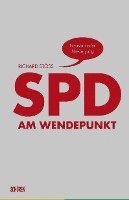 bokomslag SPD am Wendepunkt