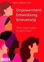 bokomslag Empowerment, Entwicklung,Erneuerung