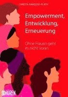 bokomslag Empowerment, Entwicklung,Erneuerung