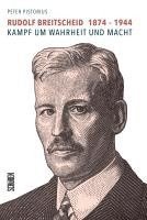 Peter Pistorius - Rudolf Breitscheid 1874 - 1944, Inbunden. Tillgänglighet: Lägg i varukorg