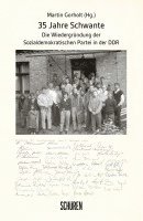 35 Jahre Schwante 1