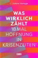 bokomslag Was wirklich zählt