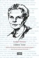 Ludger Fittkau - Lüders' Liste, Häftad. Tillgänglighet: Lägg i varukorg