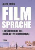 bokomslag Filmsprache- Einführung in die interaktive Filmanalyse