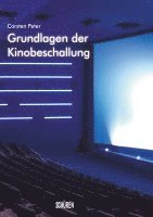 bokomslag Grundlagen der Kinobeschallung