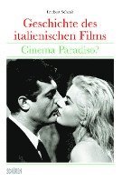 bokomslag Geschichte des italienischen Films