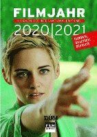 bokomslag Filmjahr 2020/2021 - Lexikon des internationalen Films