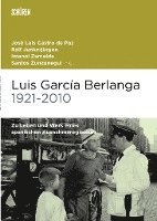 bokomslag Luis García Berlanga (1921-2010)