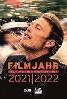 bokomslag Filmjahr 2021/2022 - Lexikon des internationalen Films