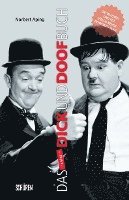 bokomslag Das kleine Dick & Doof-Buch