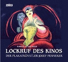 bokomslag Lockruf des Kinos