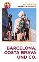 Barcelona, Costa Brava und Co. 1