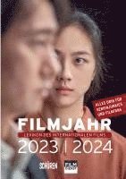 bokomslag Filmjahr 2023/2024 - Lexikon des internationalen Films