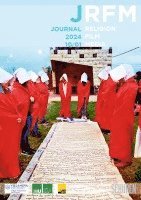 bokomslag Fiction, Religion and Politics in The Handmaid's Tale
