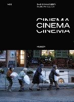 bokomslag Cinema 68: Humor