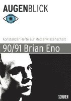 bokomslag Brian Eno