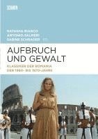 bokomslag Aufbruch und Gewalt
