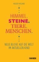 bokomslag Himmel, Steine, Tiere, Menschen