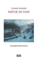 bokomslag Natur im Film