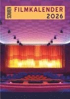 bokomslag Filmkalender 2026