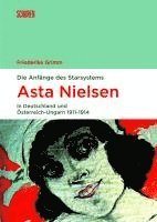 bokomslag Die Anfänge des Starsystems