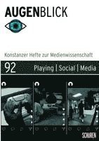Philipp Ferstl, Meike Hein, Isabell Otto - Playing | Social | Media., Häftad