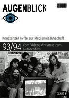 Beate Ochsner, Andreas Schreitmüller - Vom Videoaktivismus zum Autorenfilm, Häftad