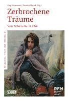 bokomslag Zerbrochene Träume - verlorene Lebensperspektiven