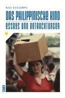 bokomslag Das philippinische Kino