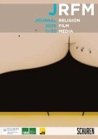 Martina Bär, Franz Winter - Representations of Islam and Muslims in Film, Häftad