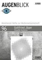 Bernd Stiegler - Gottfried Jäger, Häftad
