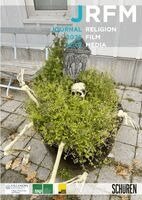 Marie-Therese Mäder, Sophia Sjö - Death, Loss and Mourning in Film and Media, Häftad
