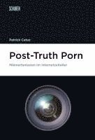 bokomslag Post-Truth Porn