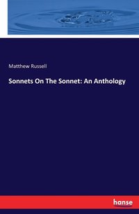 bokomslag Sonnets On The Sonnet