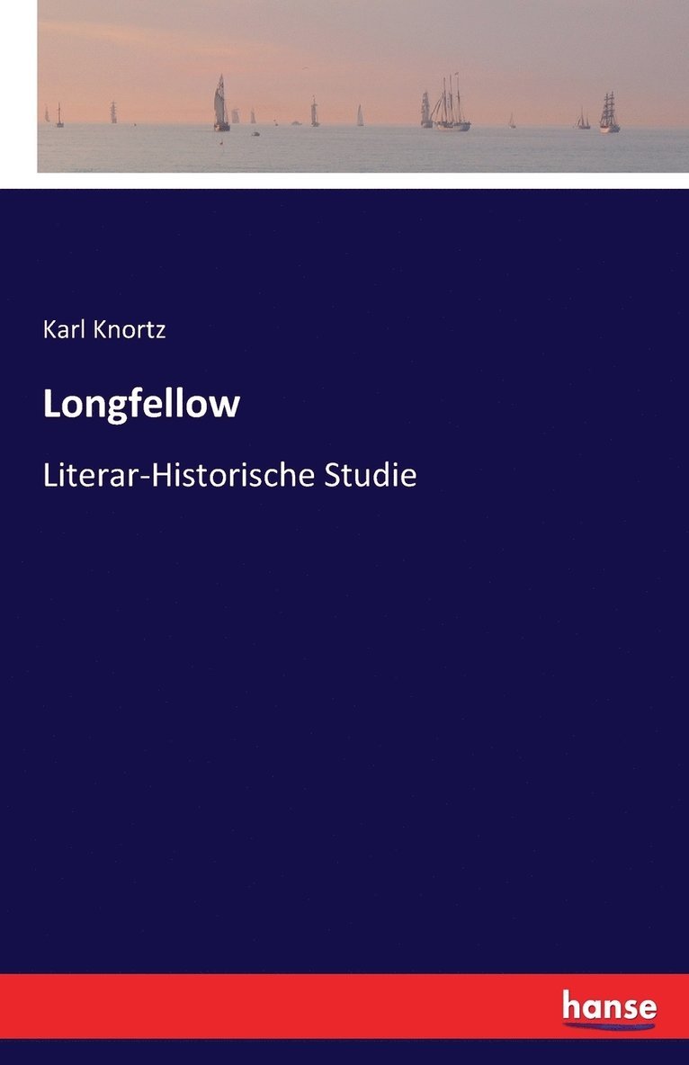 Longfellow 1
