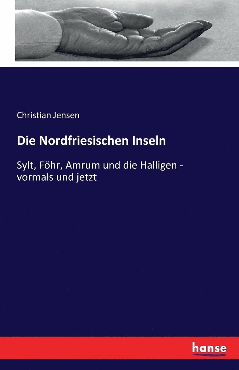 Nordfriesischen Inseln