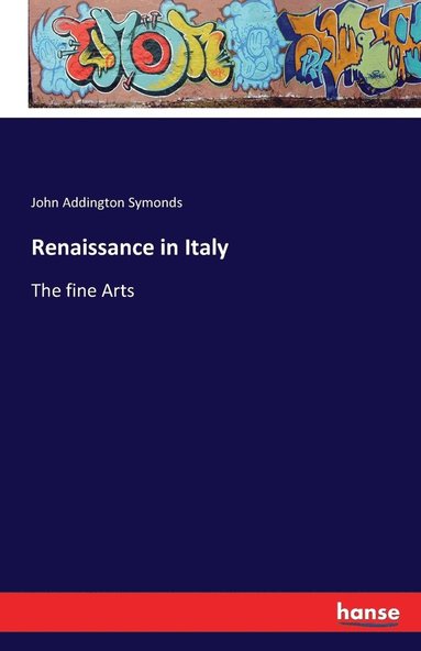 bokomslag Renaissance in Italy