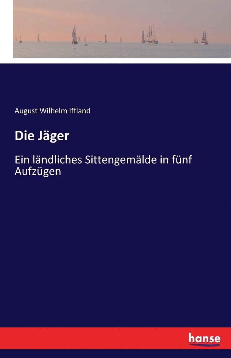 Die Jger 1