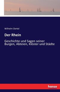 bokomslag Der Rhein